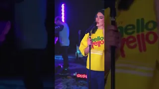 Dua Lipa- New Rules Live ❤️