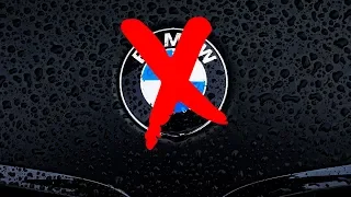 Ce NU imi place mie la BMW