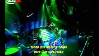 Rihanna  Don't stop the Music Legendado Ao Vivo