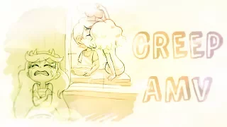 Star x Marco [STARCO] Creep {AMV}