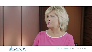 Breast Cancer Treatment Success through Proton Therapy | Oklahoma Proton Center - Jami Sue Mitchell