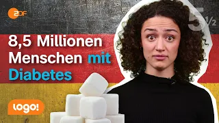 Wie entsteht die Krankheit Diabetes? | 5½ Fakten