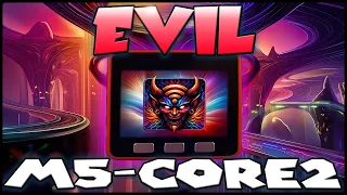 Evil Portal Meets Marauder on M5Stack!! Evil-M5Core2 Is the Best of Both Worlds!