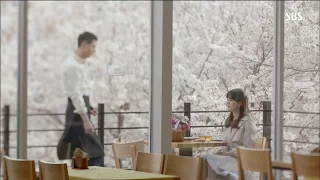 [MV] The One - A Winter Story(DRAMA 'That winter, The wind blows' OST)