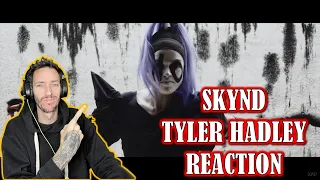 RED PILL MOMENT!!! SKYND - 'Michelle Carter' REACTION