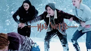 Mad World - Riverdale