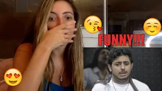 BEST REALITY SHOW IN THE WORLD REACTION!!!