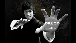 Звезды Боевиков: Брюс Ли. Bruce Lee.