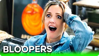 PLATONIC Bloopers & Gag Reel (2023) | Rose Byrne, Seth Rogen