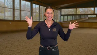 Mental Strategies for Conquering Horse Riding Fear