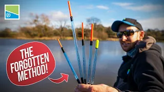 The Forgotten Method For Carp? | Andy Power | Court Farm