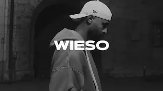 "WIESO" - Sad Piano Rap Beat | Emotional Hip Hop Instrumental | Deep Type Beat