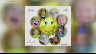 Remembering Lonzie | Four years since death of Jacksonville toddler Lonzie Barton