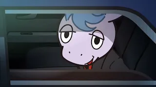 only Tadano - Aggretsuko s4 [Dub]