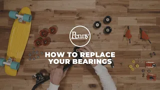 How to replace your bearings