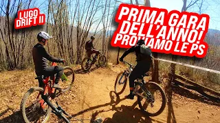 PROVIAMO L'E BEN SA GHÈ ENDURO! CON @ErwinRonzon