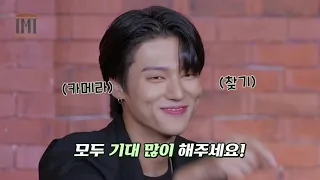 [ENG/FULL] ATEEZ UNIVERSE - 우당탕탕 대환장 토크쇼 TMT (Too Much Talk)