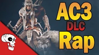 Assassin's Creed 3 DLC Rap by JT Music - "Born into Tyranny"