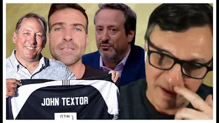 Mauro Cezar sobre TRABALHAR com Pilhado | explica DISCUSSÃO com Gian Oddi | John Textor virou ÍDOLO