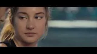 The Divergent Series: Allegiant Official Teaser Trailer
