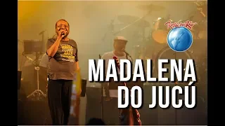 Martinho da Vila, Cidade Negra e Emicida - Madalena do Jucú (Ao vivo no Rock in Rio)