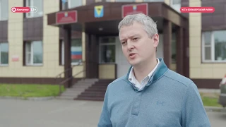 Владимир Солодов проверил медучреждения Усть-Большерецкого района