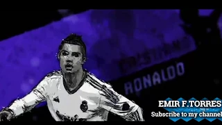 Cristiano Ronaldo- There She Goes  2012-13 HD