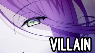 Diabolik Lovers - Villain - (AMV) - *Request*