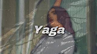 Wizkid x Rema x Afrobeat Type Beat - YAGA