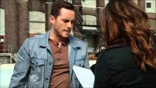 Chicago PD - Erin and Jay - Looking for You