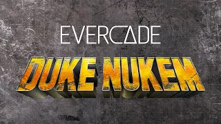 Evercade - Duke Nukem Collections 1 & 2 - Announcement Trailer