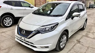 КТО КРУЧЕ? NISSAN HONDA ИЛИ TOYOTA? БИТВА ГИБРИДОВ⚡️