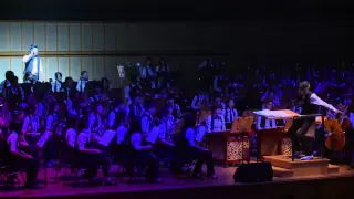 Keep Your Head Down - Nanyang Polytechnic Chinese Orchestra