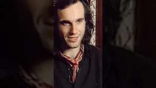 Daniel Day-Lewis on how he chooses which films to act in, 1988.