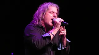 Pablo Cruise - "Love Will Find a Way" - Arcada Theater, St. Charles, IL - 09/15/18