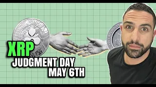 XRP Ripple Judgement Day May 6th $10.0 Million or $2.0 Billion? Crypto Gains Are Not Spent On Luxury