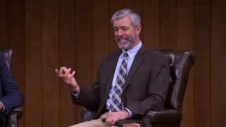 God’s Call to Young Men - Q&A with Paul Washer | 2021