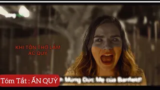 Khi Tôn Thờ Nhầm ÁC QUỶ - REVIEW Phim: Ấn Quỷ/The Unholy 2021(vietsub)|TSP REVIEW-Khophim TvT Movies