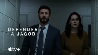 Defender a Jacob — Tráiler oficial | Apple TV+