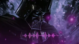 Star Wars - Anakin - Darth Vader Redemption #starwars #soundtrack