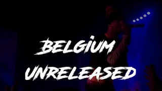 LiL PEEP - Belgium [Live Music Video]