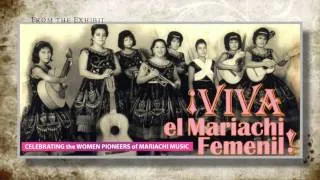 íViva el Mariachi Femenil! 2014