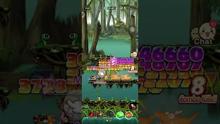 MapleStory R Evolution: Kerning Coty Swamp of Despair