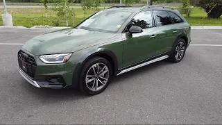 2023 Audi A4 allroad Wagon Bozeman  Belgrade  Big Sky  Livingston  Kalispell