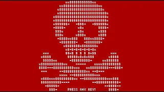 RedPetyaOpenSSL ransomware works exactly like original RedPetya