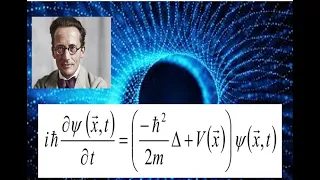 L'Equazione di Schrödinger e le sue implicazioni PARTE 1 - Meccanica quantistica 9