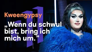 Mein Nachbar hat mich geoutet | Kweengypsy bei deep und deutlich