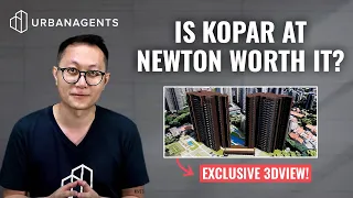 WATCH THIS BEFORE BUYING KOPAR AT NEWTON! Full, In-Depth Review With 3DView® By UrbanLaunches (2020)