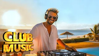 IBIZA SUMMER PARTY 2023 🔥 BEST CLUB DANCE REMIXES of POPULAR SONGS PARTY MUSIC 2023