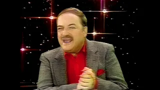 Jack Horkheimer: Star Hustler & WXXI-TV Sign-Off | February 1987